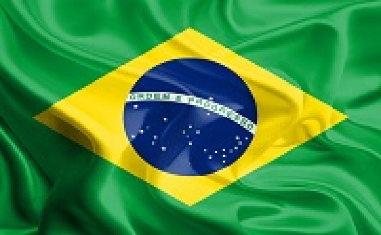 Brazil Flag